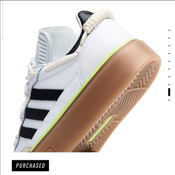 Drip 💧 2 IVY PARK x ADIDAS new sambas 6.5W & 7W - Picture 5 of 5